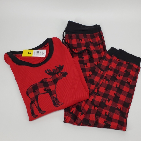 Eddie Bauer Other - Women's Eddie Bauer 2 Piece Pajama Set - NWT